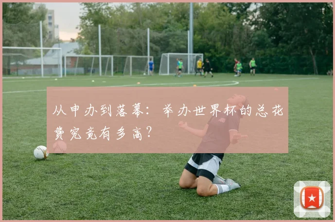 从申办到落幕：举办世界杯的总花费究竟有多高？